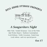A Songwriters Night