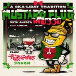 Mustard Plug Skaliday