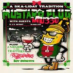 Mustard Plug Skaliday