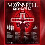 GOD IS A VAMPIRE TOUR 2027