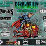 Psychobilly Kicks Back 2027