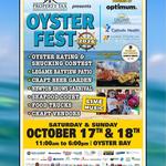 The Oyster Fest 2026