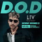 D.O.D