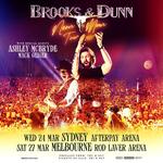 Brooks & Dunn 