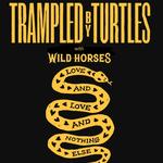 Trampled by Turtles + Wild Horses in Sioux Falls