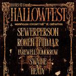 Hallowfest