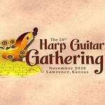 The Harpguitar Gathering 2026