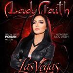 LADY FAITH - LAS VEGAS