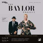 An Evening with The Baylor Project