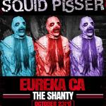GHOUL, Dry Socket, SQUID PISSER