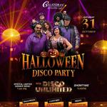 Disco Unlimited at Calandra's Il Vecchio Cafe