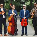 Rhythm Future Quartet