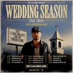 Wedding Season Tour