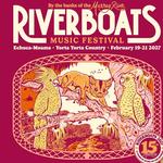 Riverboats Music Festival 2027