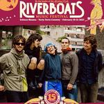 Riverboats Music Festival 2027