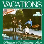 Pursuit Of Anything Tour