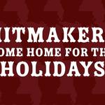 Hitmakers Come Home for the Holidays