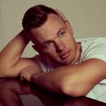 Clark Beckham Free Concert