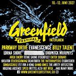 Greenfield Festival 2027