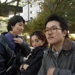 さらば帝国