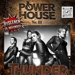 Powerhouse