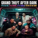 Grand Theft After Dark - Season 1: The Vault Heist