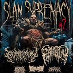 Slam Supremacy #2