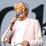 TONY CHRISTIE Farewell Tour