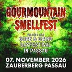 Gourmountain Smellfest  2026
