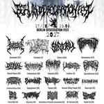 Berlin Desecration Fest 2027