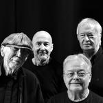 Lindisfarne live in Carmarthen