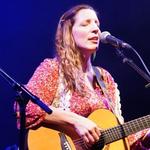 Martha Tilston live at Palterton Village Hall