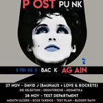 Post Punk Strikes Again 7