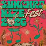 Synchronize Festival 2026