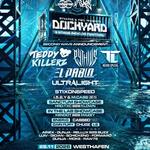 DOCKYARD