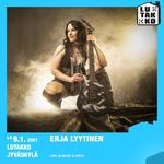 Erja Lyytinen 