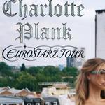 Charlotte Plank Eurostarz Tour