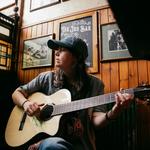 Jessie Reid - Bookshelf Session