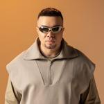 Alex Zurdo y su banda