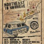 Less than Jake.  Spring Heeled Jack , Rebuilder 