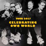 THE SEER Tour 2027 – Celebrating OWN WORLD 