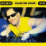 CLUB DE JOUR w/ Myd, Mayou Picchu & Akalex