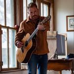 Rich O'Toole live at Texas Music City in Lindale,TX 