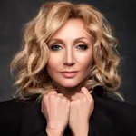 Kristina Orbakaite Кристина Орбакайте