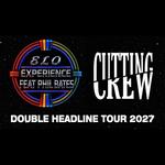 Electric Light Orchestra Experience feat. Phil Bates & Cutting Crew