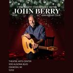 30th Anniversary "Christmas with John Berry"
