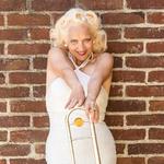 Gunhild Carling - at Parkers Jazz - Austin, TX