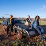 John Butler Trio - Launceston, TAS - Festivale 2027