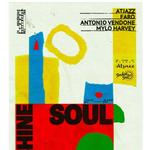 Sunshine Soul Tour w/ Atjazz