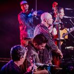 Yonder Mountain String Band